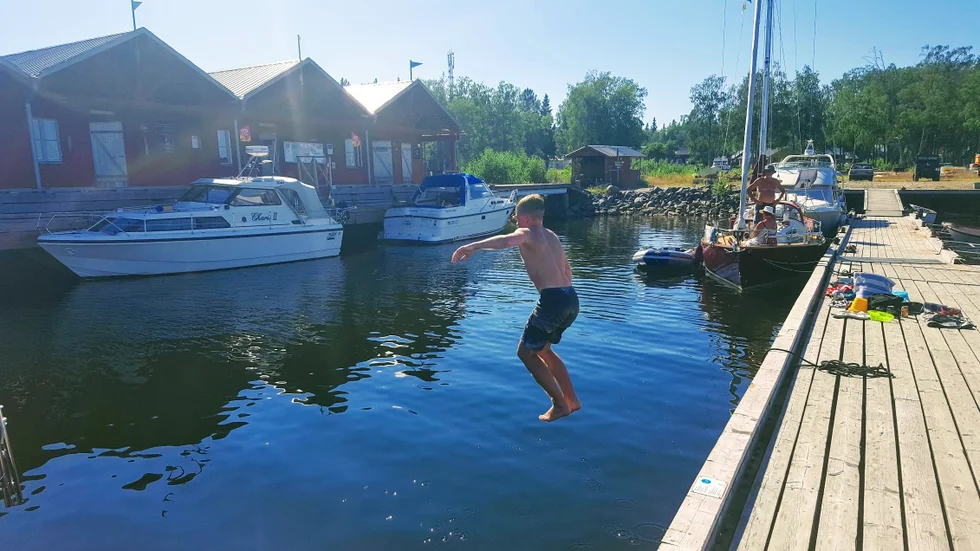 Innan sommaren, eller strax efter, ska Luleå kommun presentera sitt program för skärgården de kommande 20 åren. Programmet, som går ut på samråd först, ska i stora drag peka ut den inriktning som ska gälla för skärgården.