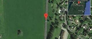 Singelolycka skapar trafikproblem