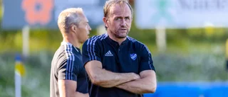 Bekräftat: Tränaren lämnar IFK Luleå – bryter kontraktet i förtid