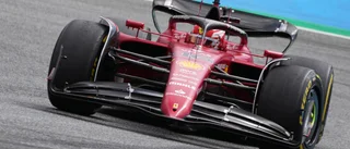 Leclerc vinnare i Österrikes grand prix