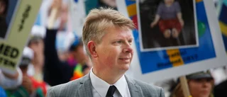 Gymnasiets rektor slutar – byter Flen mot Nyköping
