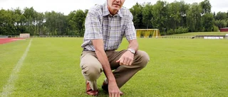 Mikael "Nacka" Skoglund