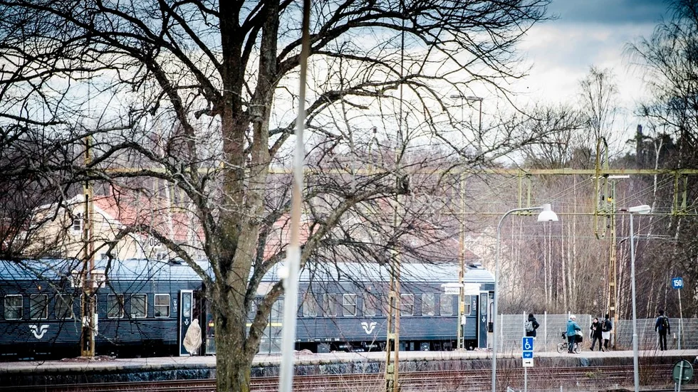 Bygget av nya resecentrum ska inledas år 2020, enligt kommunens plan.