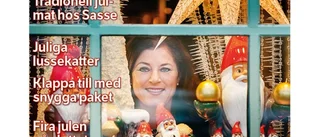 Läs hela SN:s julbilaga här