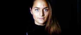 Karriären över för Elena Sadiku