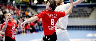 "Han får se det som en hyllning"