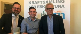 Eskilstuna står inför jätteinvesteringar