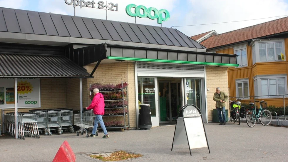 Coop söker en ny franchisetagare till butiken i Malmköping.