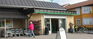 Coop i Malmköping byter franchisetagare