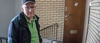 Wonna de Jong: "Enstaka egoistiska hyresgäster"