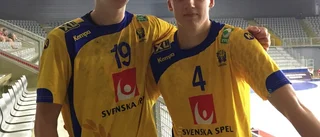 Unga Guifkillar vann EM-guld – första titeln på 21 år