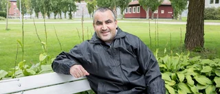 "Patientrådet är en röst för alla oss som är intagna"