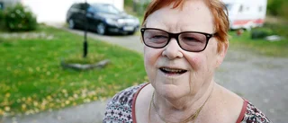 Att inte få köra bil ett hårt besked: ”Först nu kan jag acceptera det”