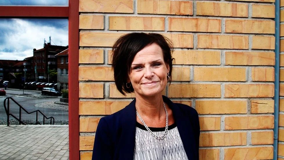Det avtal som Lena Thelin 2015 fick av sin före detta arbetsgivare är föremål för polis- och JO-anmälan.