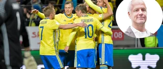 Jag tippade på fel resultat – och fick pengarna tillbaka