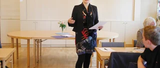 Monica Lindell-Rylén har lämnat klartecken