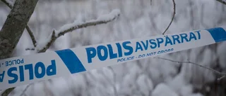 Kvinna avled efter villabrand i Skebokvarn