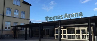 Polisen misstänker: Flicka utsatt för sexbrott på Thomas arena i Strängnäs