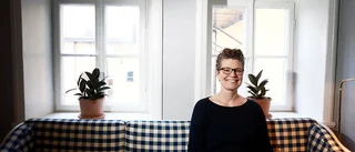 Marie Stenman uppmärksammas för sin samverkan med Mälardalens högskola