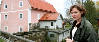 Warbro kvarn fick landsbygdspriset