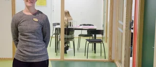 Uppåt för betygen efter lovskola i Nyköping
