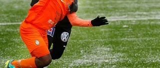 AFC förlorade stort i Borlänge