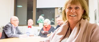 Callhammar: Majoriteten mörkar en skattehöjning