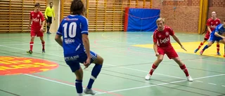 KSK briljerade i  Katrineholmsderbyt