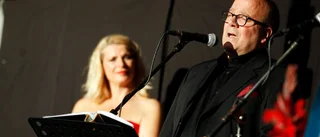 Jubilerande konsert utökar till Mariefred