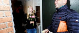 De vann årets talangpriser