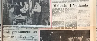 50 år som morgontidning