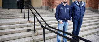 Renovering väntar för kyrkans stora entrétrappa
