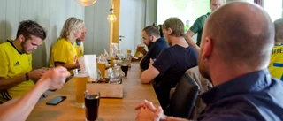 "Granen" fick Gnesta att jubla: "Men det måste bli skarpare anfallsspel"