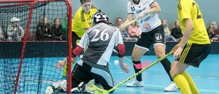 Offensivaste laget vann tog säker seger
