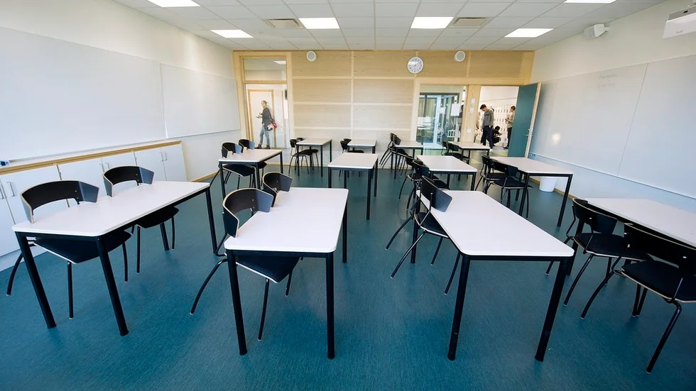 Vem ska fylla skolbänkarna nästa läsår? Inspiration till blivande studenter kan fås på den utbildningsmässa som Campus Oxelösund och Nyköping anordnar tillsammans med Arbetsförmedlingen.