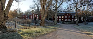 Böter på 138 000 för Gripsholmsskolan – började bygga utan lov