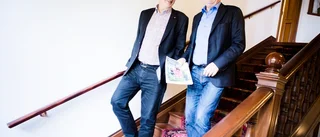 Skattepengar ska gå till skola, vård och omsorg