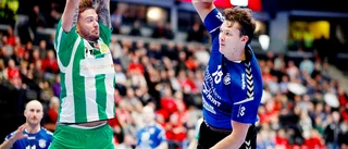 Guif stod pall för formstarkt Hammarby