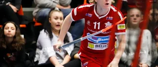 SIBK-Salem – så var matchen