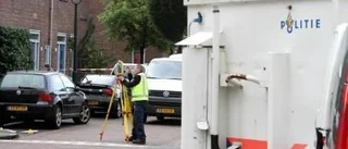 Östgötska mördad i Holland