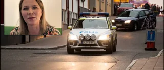 Kvinnojouren stöttade utsatta offer på PDOL: "Yngsta var 14 år"