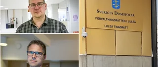 Man häktad för synnerligen grov misshandel • Åklagaren: "En kamp på liv och död" • Har fått bestående skador