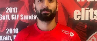 Försvarare återvänder till Bissarna: "Skönt att få spela fotboll igen"