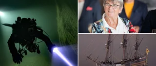 Arkeologisk juvel med koppling till Gotland funnen i Lübeck • Harlevi: ”Väldigt spännande”