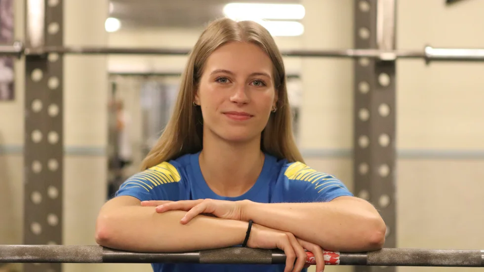 Maxine Olsson kommer vara på plats vid EM i bänkpress i Budapest 