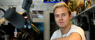 De lägger ner sin podd efter bråket