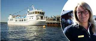 Hotade personal på räkkryssning – slängdes av på ö • Rederiet: "Klev över någon slags gräns"