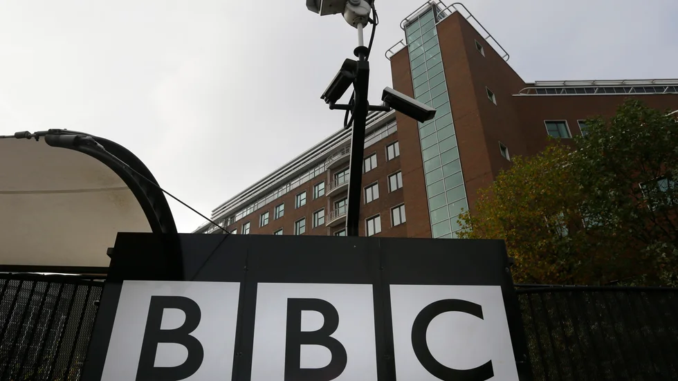 En BBC-dokumentär om Nigerias våldsamma miliser har lett till höga böter från landets tv-kommission. Arkivbild.