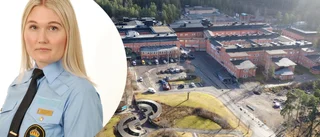 Fågelbajstjuvar slog till igen: ✓Äldre besökare på sjukhus drabbades ✓Rådigt vittne tog tillbaka stöldgods