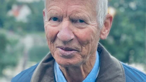 Lars Daniel Cnattingius